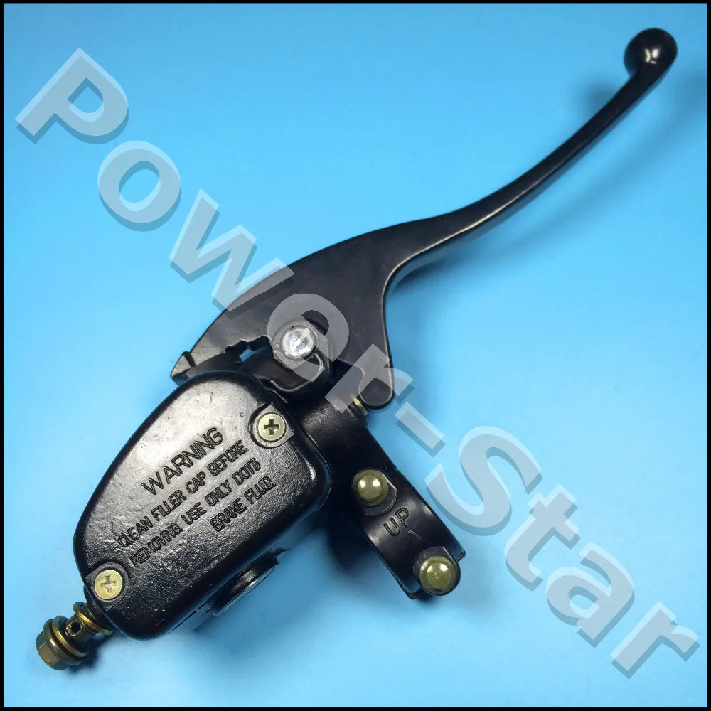 RIGHT FRONT BRAKE MASTER CYLINDER FOR POLARIS SPORTSMAN 700 2004 2006