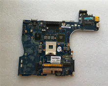 For Dell Precision Series M4500 Laptop Motherboard CN-01R4DV 1R4DV 100% tested