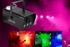 Mini 500W LED RGB Wireless Remote control fog machine pump dj disco smoke machine for party wedding Christmas stage LED fogger ► Photo 2/6