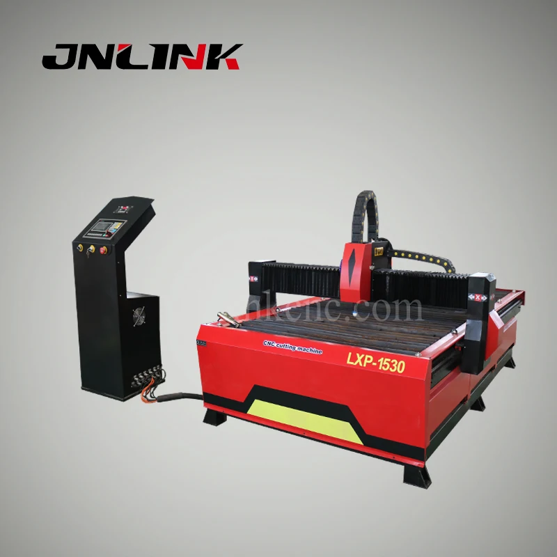 JNLINK chinese popular plasma cutting machine price 1325 1530 45A 65A