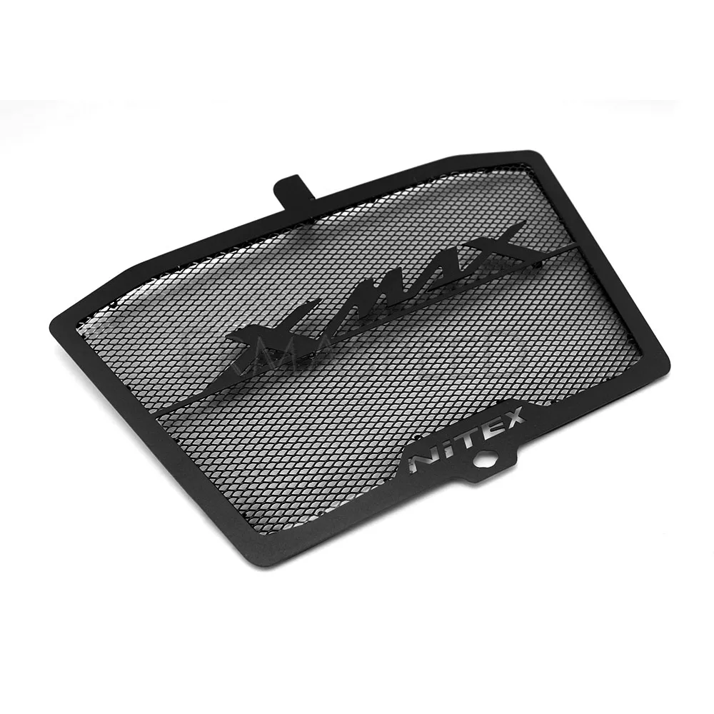 xmax300 radiator guard