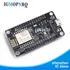 V3 4M bytes (32Mbits) FLASH NodeMcu Lua WIFI Networking development board Based ESP8266 with firmware ► Photo 1/2