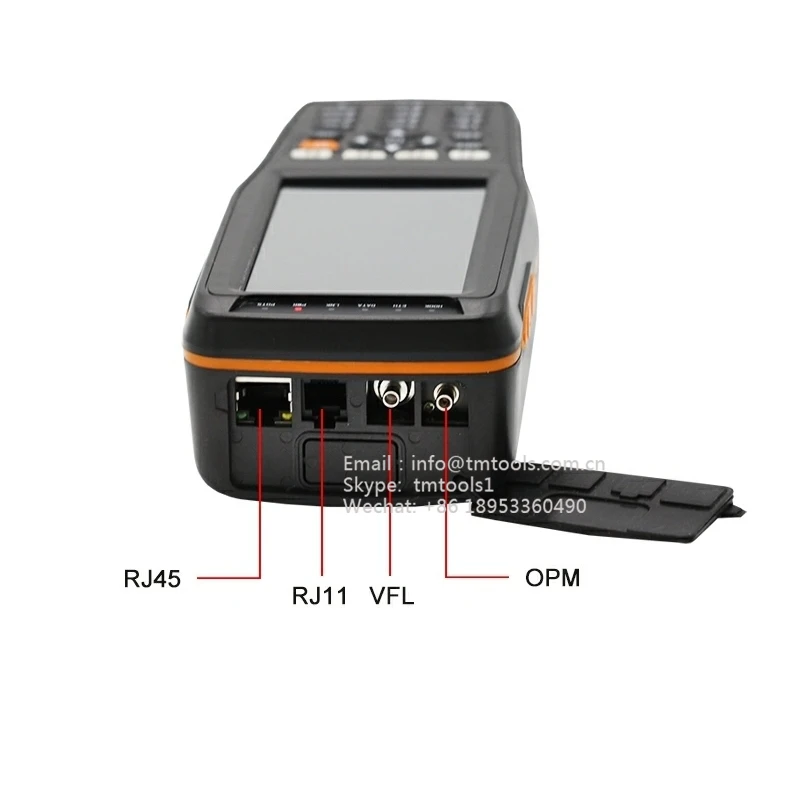 TM600VD-5