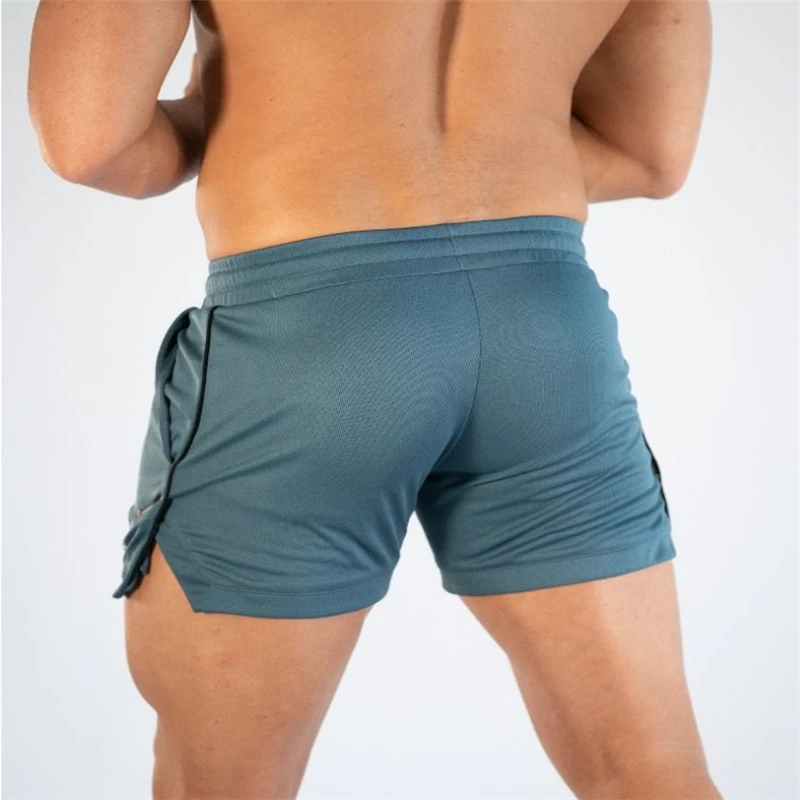 2019 Summer mens shorts Jogger Fitness fashion Casual gyms Joggers workout Bodybuilding Breathable quick-drying Beach shorts 2019 Summer mens shorts Jogger Fitness fashion Casual gyms Joggers workout Bodybuilding Breathable quick-drying Beach shorts