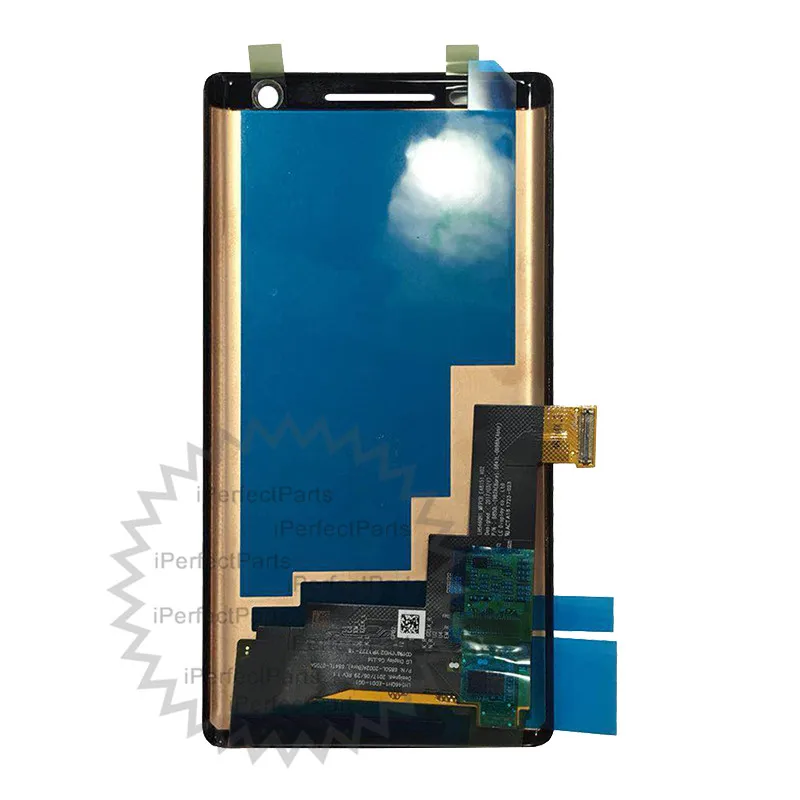 Nokia 8 Sirocco (2) - 