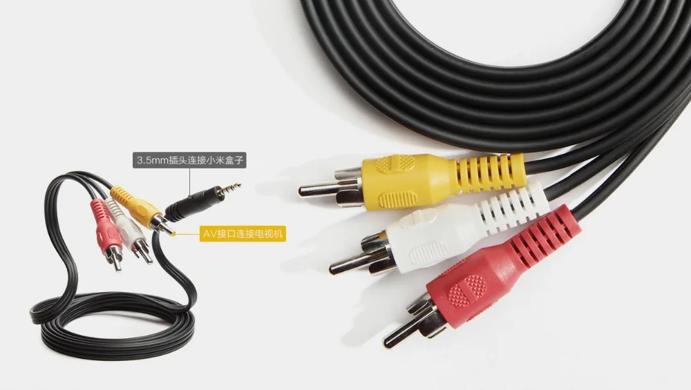 Xiaomi 3.5mm plug (4)