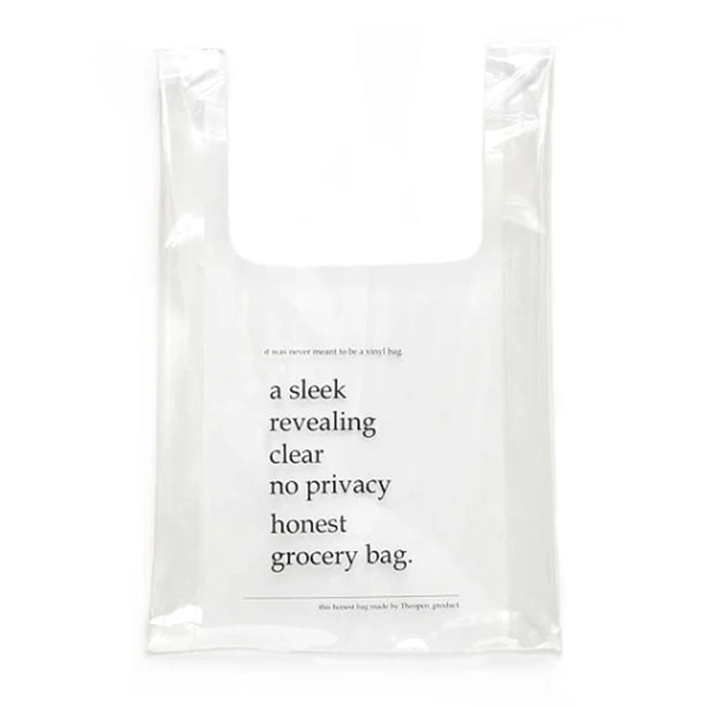 Прозрачная пластиковая сумка-тоут женская дизайнерская сумка для покупок голографическая желе маленькая сумка модная ПВХ прозрачная