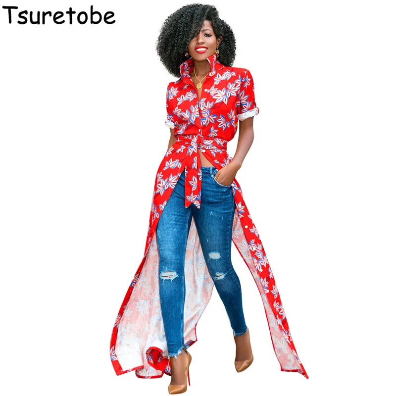 

Tsuretobe Fashion Printed Tshirt Dress Women Loose Bandcon Long Dress Summer Autumn Multicolor Casual Dress Elegant Female