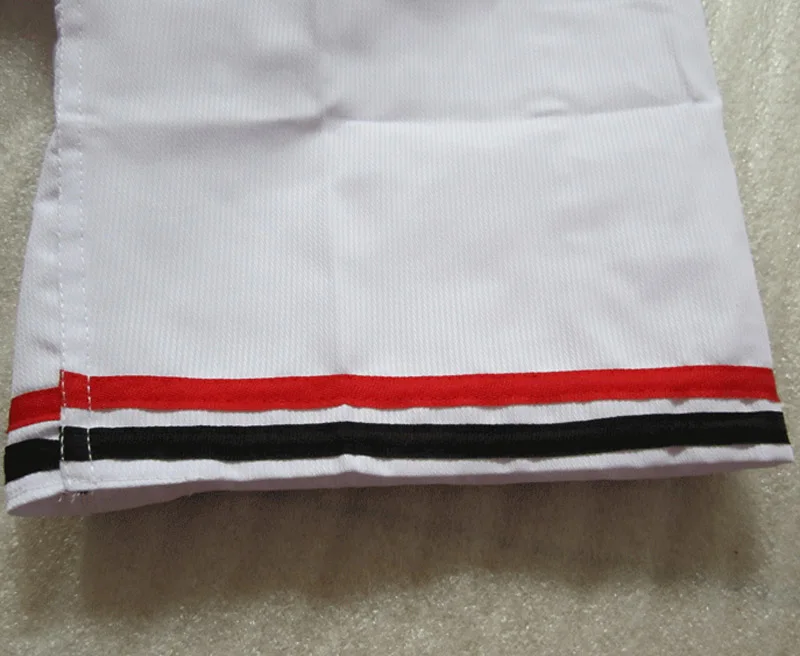 Short taekwondo cloths 6
