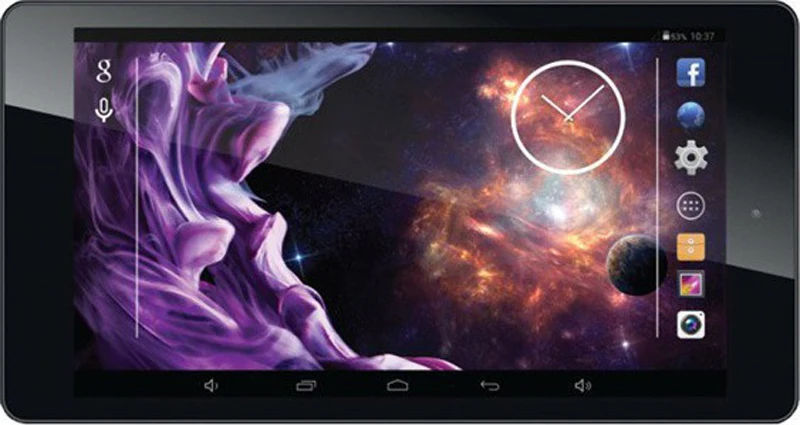 Черный 7 дюймов для eStar GO HD Quad MID7448G MID7448 емкостный сенсорный экран сменная панель для ремонта Запчасти