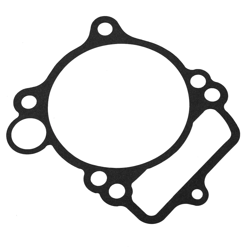 Полный комплект прокладок Топ нижний конец двигателя набор для Yamaha YZ250F 2001 2013