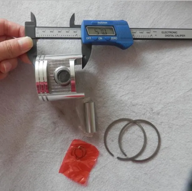 PISTON ASSY 58MM STIHL 070 CHAINSAW 2