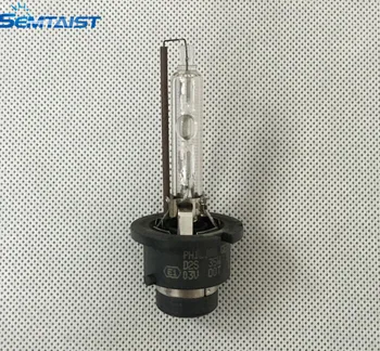 

semtaist 1 x 1 Genuine original D2S Xenon HID Bulb 85122 35W 4300K USED free shipping