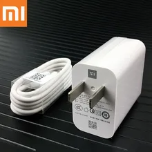 Оригинальное Xiaomi mi 9 27 Вт настенное зарядное устройство QC4.0 быстрый адаптер type-C кабель для mi 8 Lite 8se 9se Pocophone f1 Max mi x 3 Red mi note 7