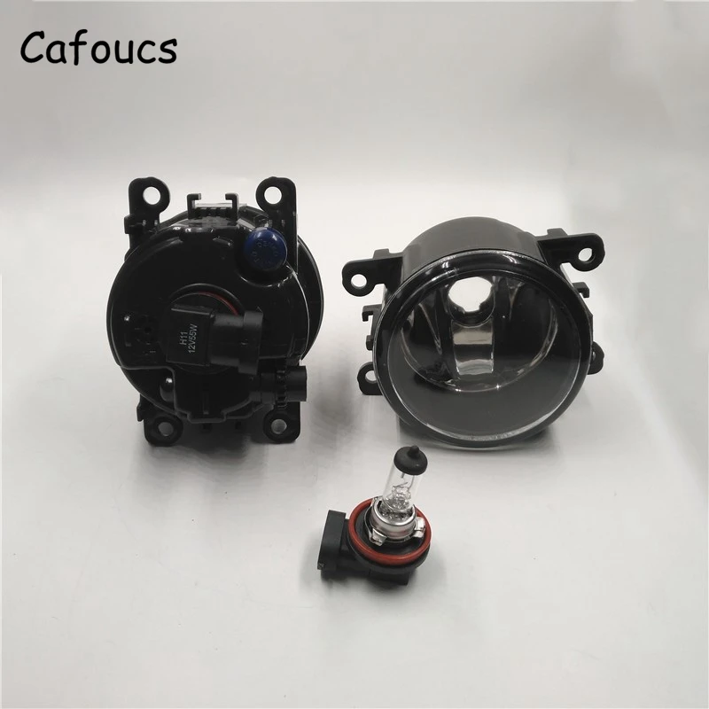 for ford focus fog lamp