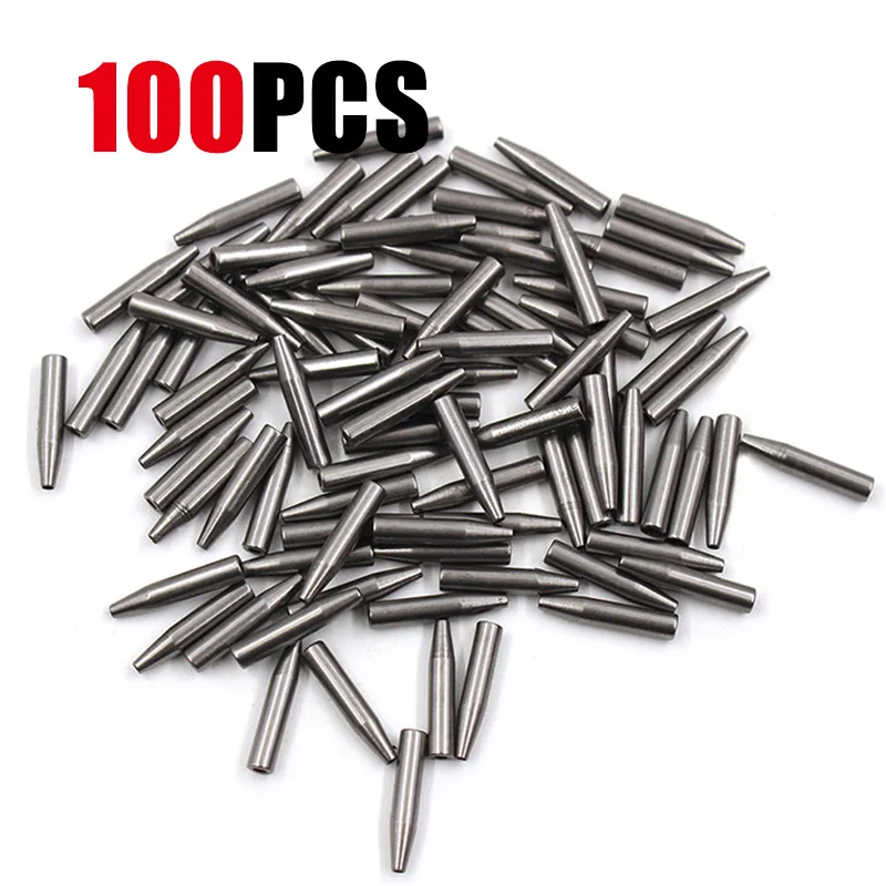 100PCS