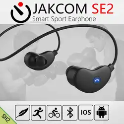 Jakcom SE2 Профессиональный Спорт Bluetooth наушники Лидер продаж в Детали для оборудования связи как receptores модулю Caixa