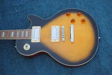 Free shipping Upgrade Custom shop 1959 R9 Tiger Flame LP electric guitar Standard LP 59 electric guitar without hard case  Free shipping Upgrade Custom shop 1959 R9 Tiger Flame LP electric guitar Standard LP 59 electric guitar without hard case