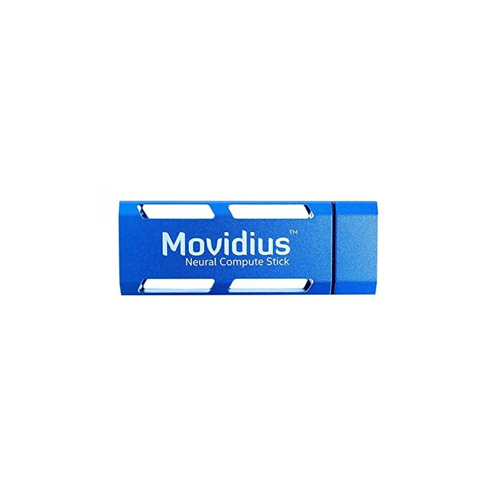 NCSM2852.DK intel Movidius Neural Compute Stick MA2450 Плата развития 2450