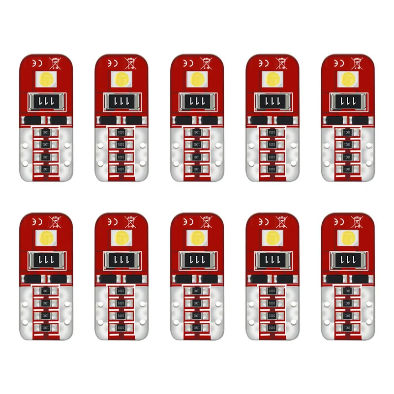 T10 led red (1)