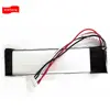 High Quality Large capacity 7.4V 11000mah rechargeable GSP0931134 battery for JBL XTREME bluetooth wireless speaker ► Photo 2/3