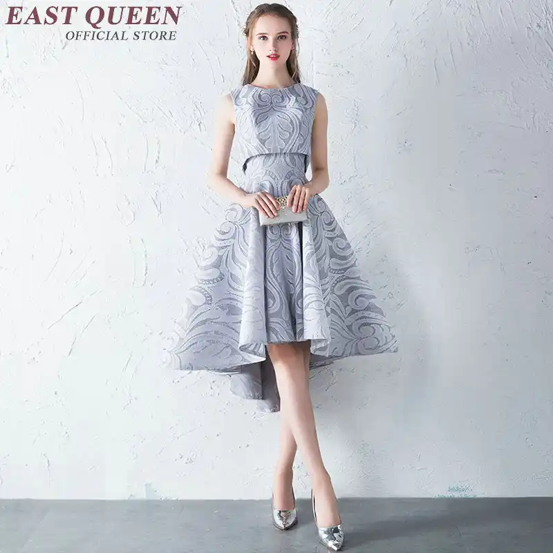 design long dress modern