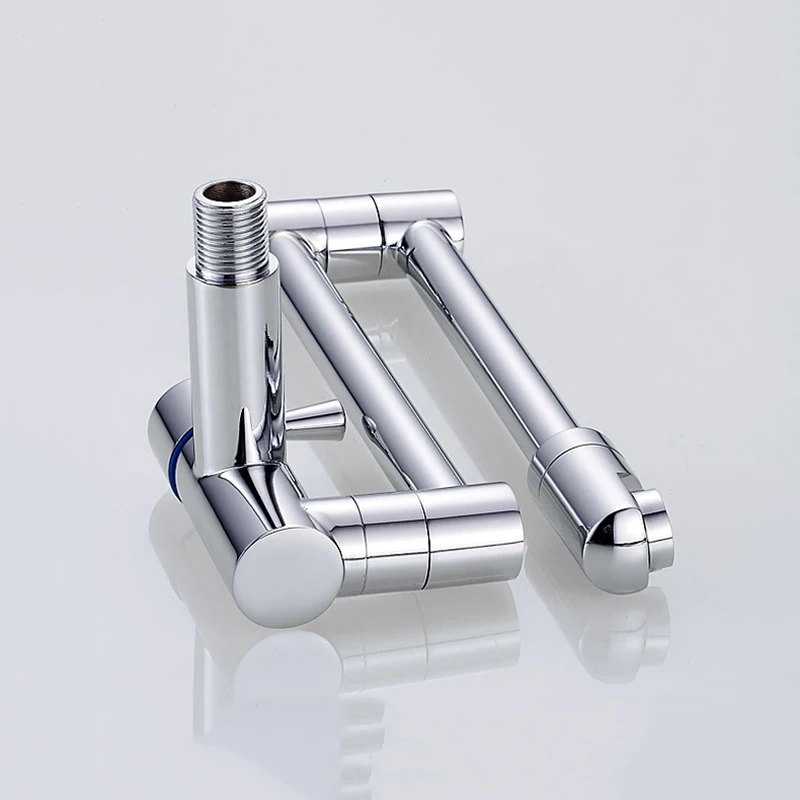 basin faucet