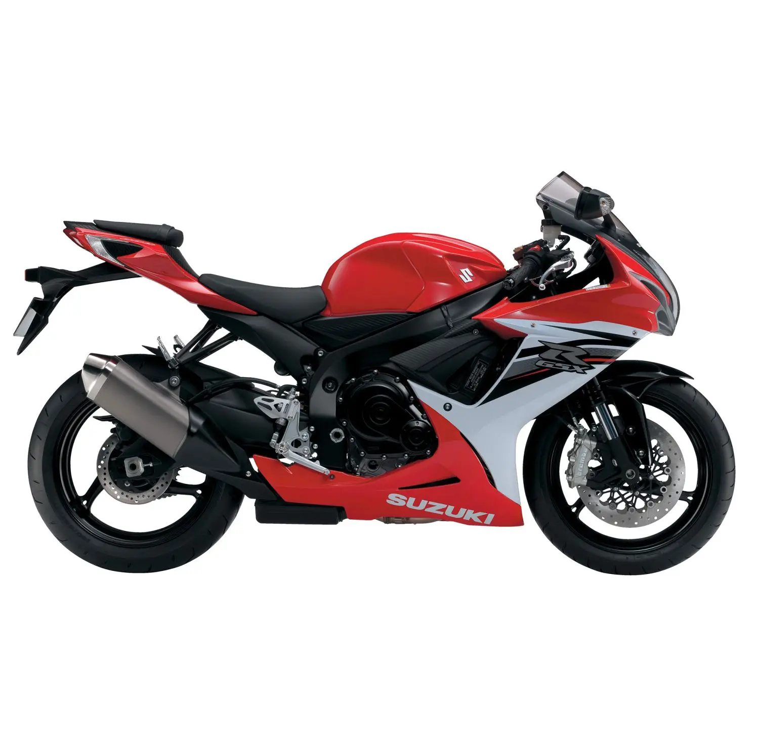 2013 GSXR GSX R 600 750 K11 L1 высокое качество наклейки для мотоцикла авто Стайлинг Suzuki