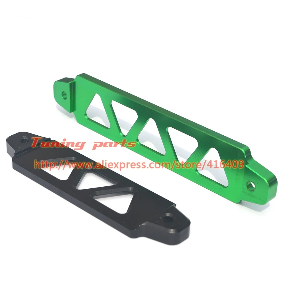 Aluminum battery tie down  (21)