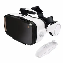 Anskp Z4 mini 3D VR Stereo Headset Glasses Virtual Reality Goggles for iPhone & Android Smartphones within 4.0-6.0 inches