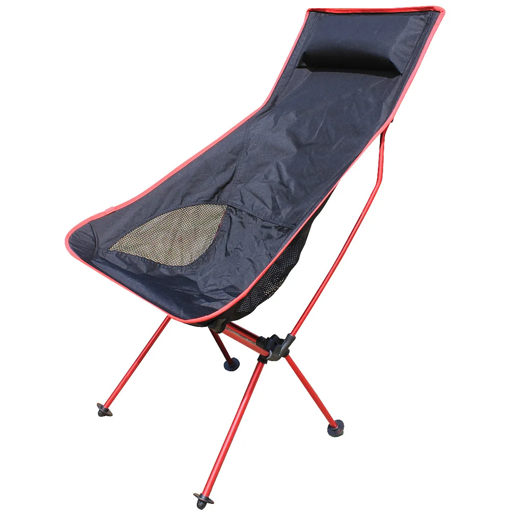 Складной стул для рыбалки 4 цвета|folding chair portable|outdoor folding chairfolding |