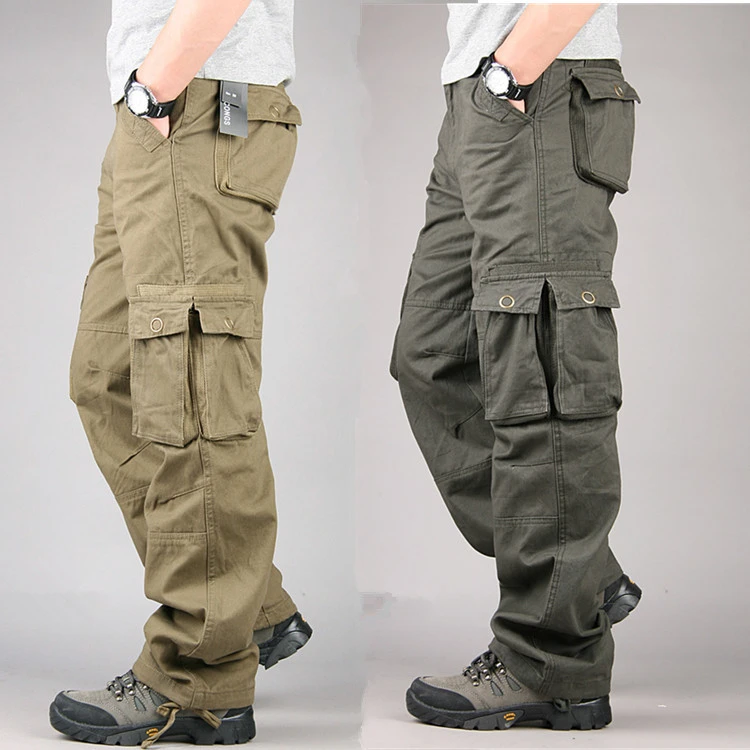 size 38 cargo pants