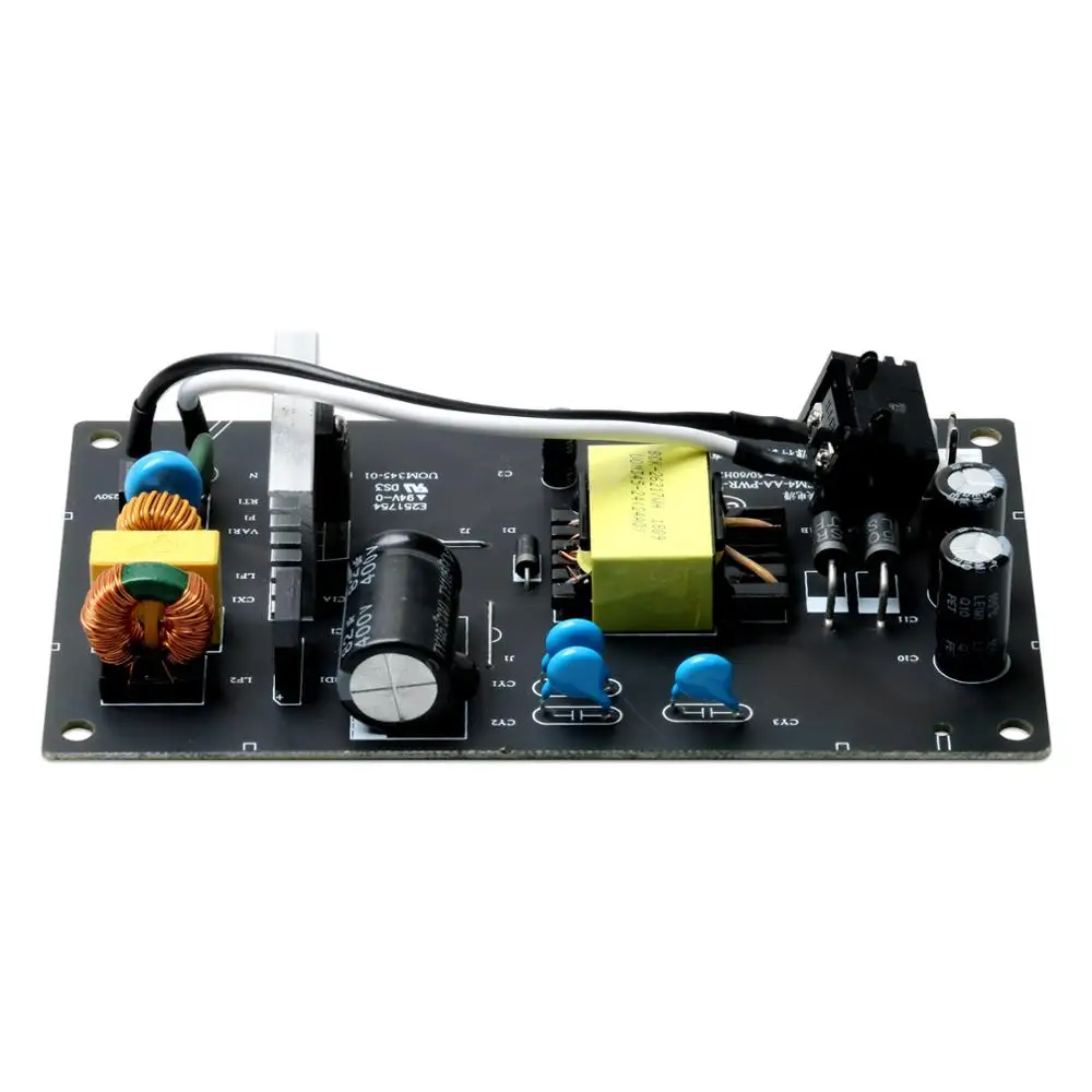 Запасная плата PCB PCBA для MI Purifier 2s Воздухоочистители AC-M4-AA 1 3 PRO Мощность