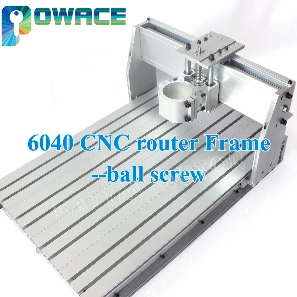 6040 POWACE