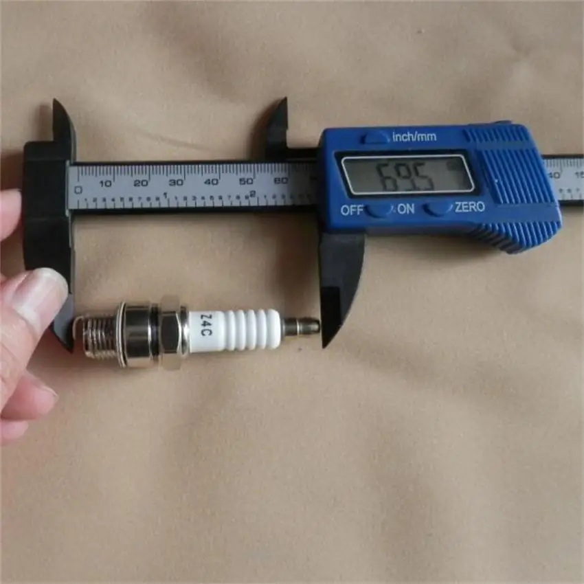 SPARK PLUG Z4C 2