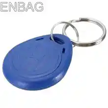 100 pcsLot 125 Khz Близость RFID T5577/T5567/T5557/T5200 перезаписываемый Маркер Брелоки с RFID Брелки Карточки контроля доступа