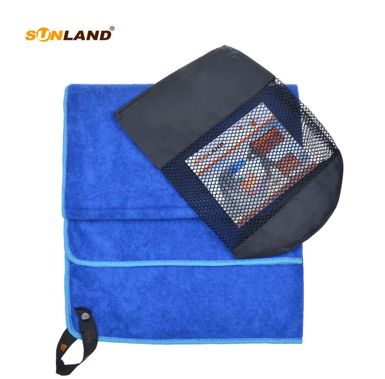 Aliexpress.com : Buy 80cmx150cm Microfiber Ultra Absorbent