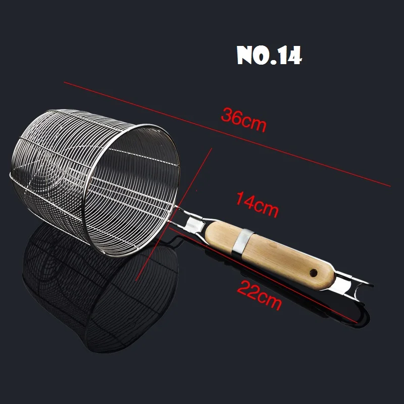 Cooking net 14