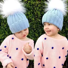 Для новорожденных Одежда для маленьких девочек Детское зимнее пальто Knite свитер Детские трикотаж Топы, одежда с длинным рукавом 0-24 м