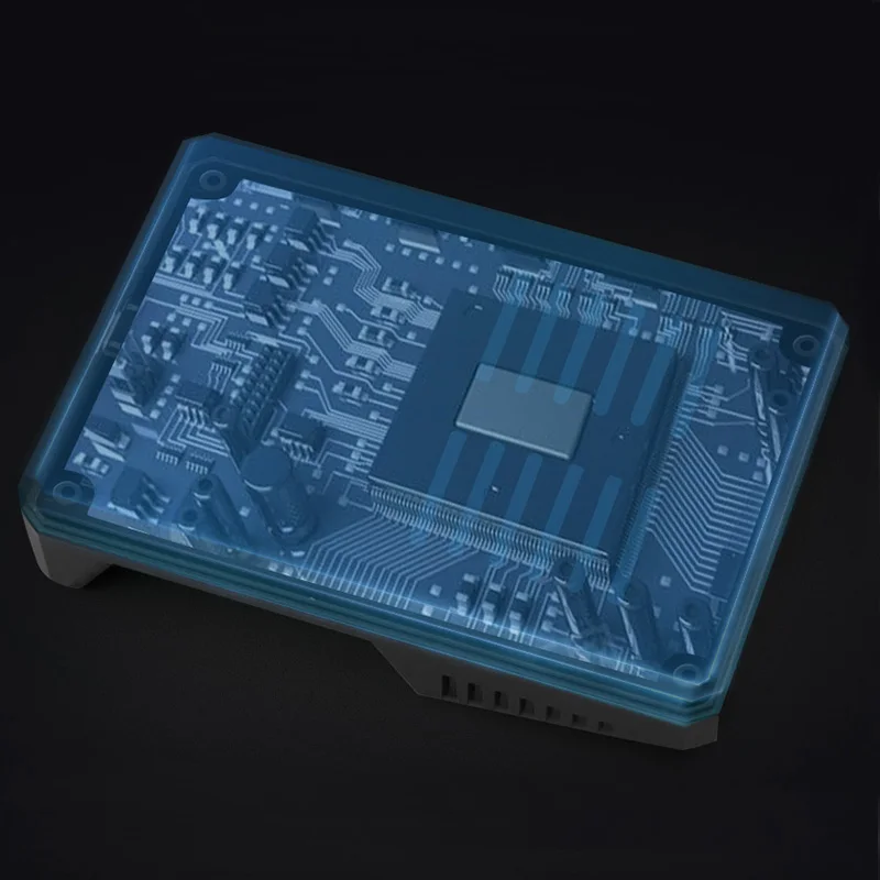 Оригинальный SKYRC NC1500 AA/AAA зарядное устройство и анализатор NiMH батареи