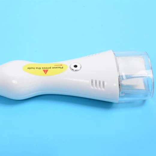 MINI  handle fat freeze slimming face fat reduce double chin cryolipolysis handle MINI vacuum slimming