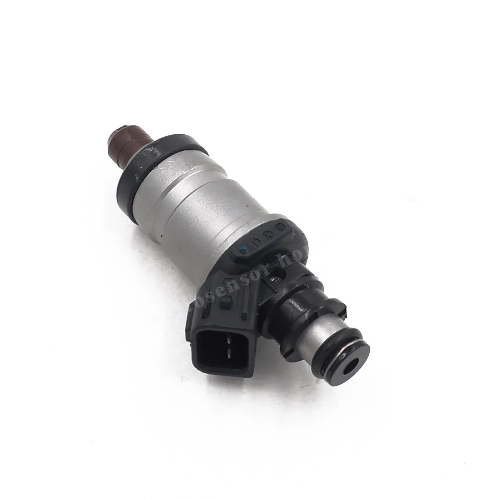 Новые Топливные форсунки 06164 P2J 000 для Honda Accord Civic Odyssey Acura RL TL Integra|fuel injector|new fuel