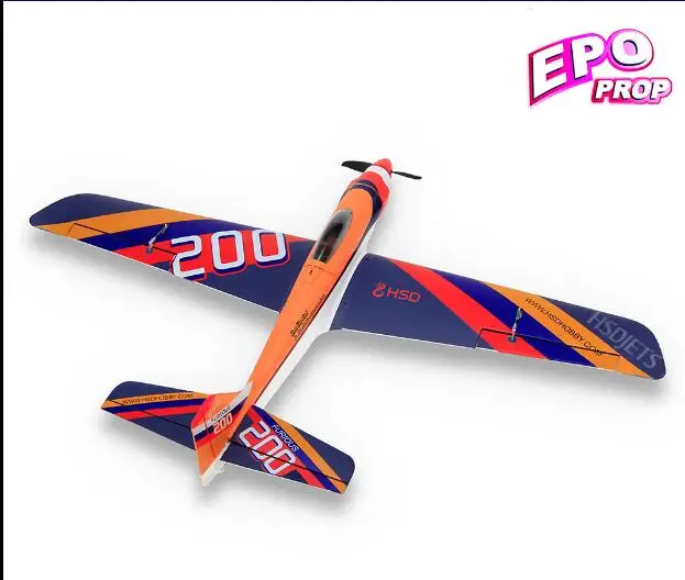 HSD хобби пульт дистанционного управления fighter Furious200 гоночный Радиоуправляемый