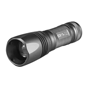 

flashlight Daily Carrying 3 Mode 16340 flashlight LED Hunting Camping Light flashlights antorcha lampara luz LED linterna