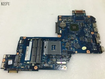 

KEFU For toshiba satellite L870 C870 Laptop motherboard H000038230 mainboard GMA HD4000 DDR3 Test good