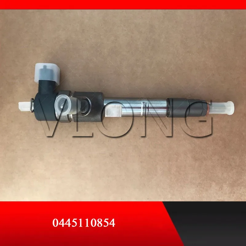 

Genuine Common Rail fule Injector 0445110854 044 5110 854 for JMC