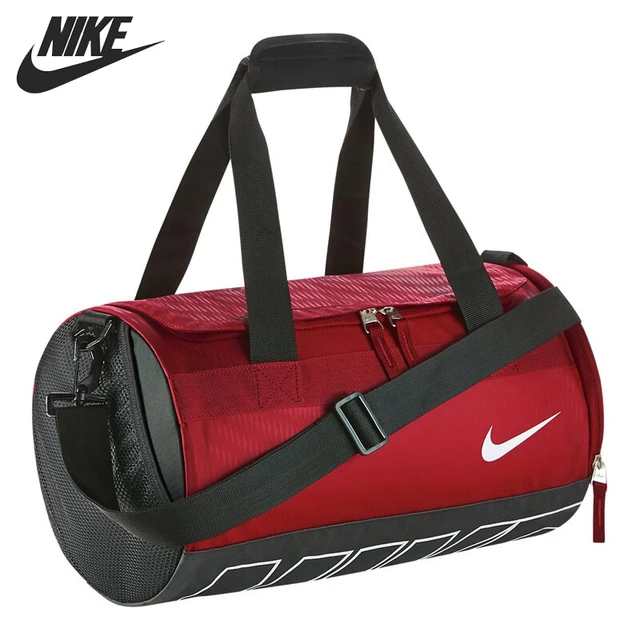 Original New Arrival Nike Alpha Adapt Drum Duffel Men S Handbags Original New Arrival Nike Alpha Adapt Drum Duffel Men S Handbags Sports Bags