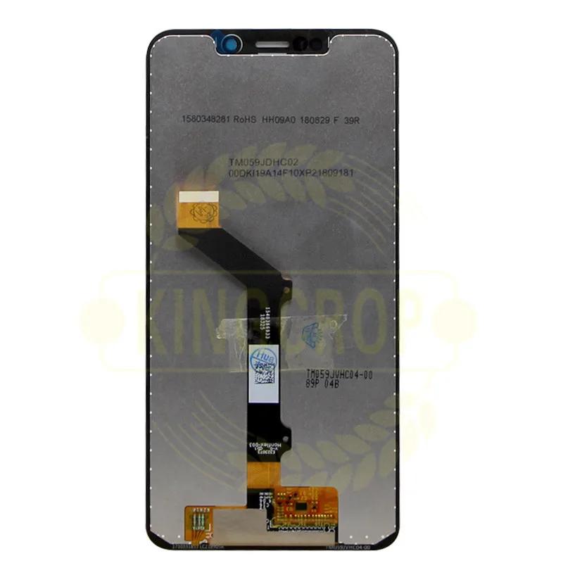 Motorola One (P30 Play) lcd (2)