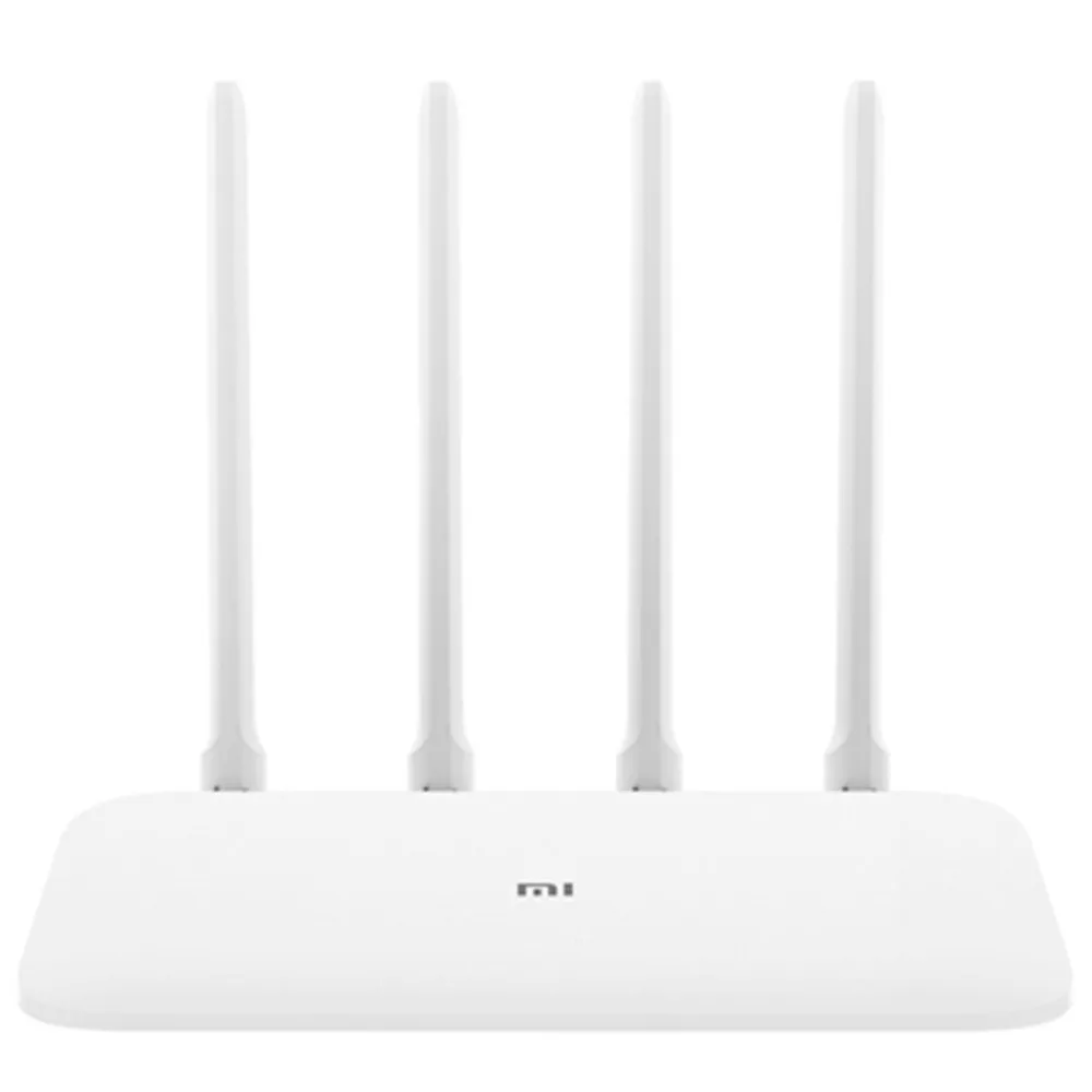Xiaomi Mi 4A маршрутизатор Gigabit Edition 16 Мб Встроенная память 128 MB DDR3 2 4 ГГц + Wi Fi 5 с высоким