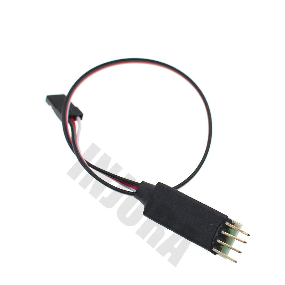 RC LED Light Control Lamp Panel for 1/10 1/8 RC Model Car HSP Traxxas TAMIYA CC01 4WD Axial SCX10